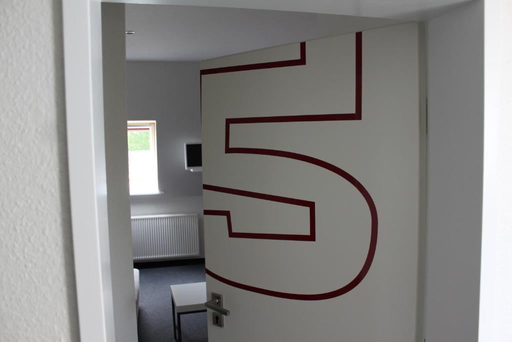 Motel 501 Grömitz Habitación foto