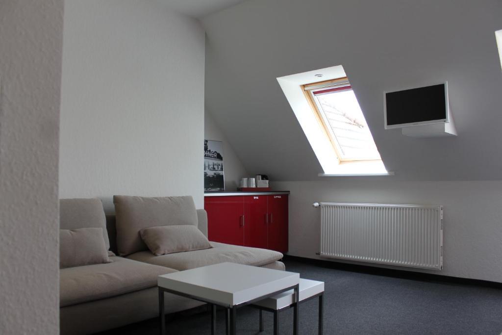 Motel 501 Grömitz Habitación foto